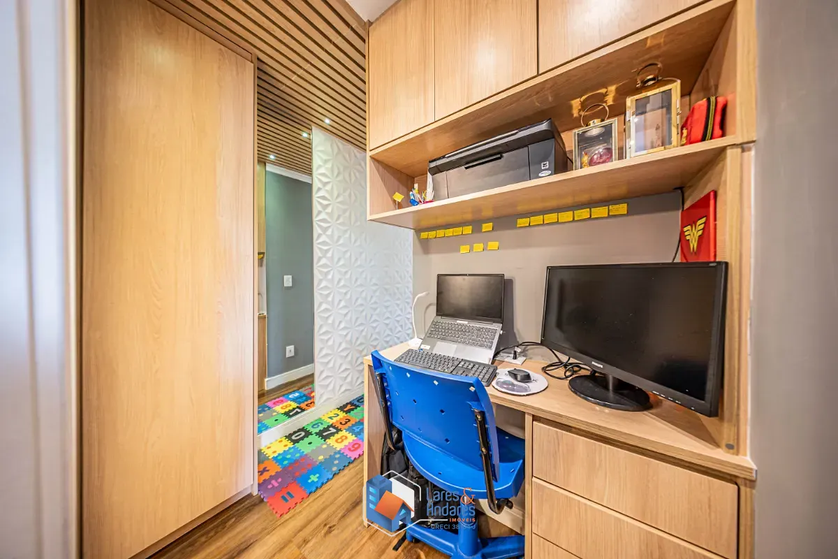 Apartamento, 2 quartos, 51 m² - Foto 19