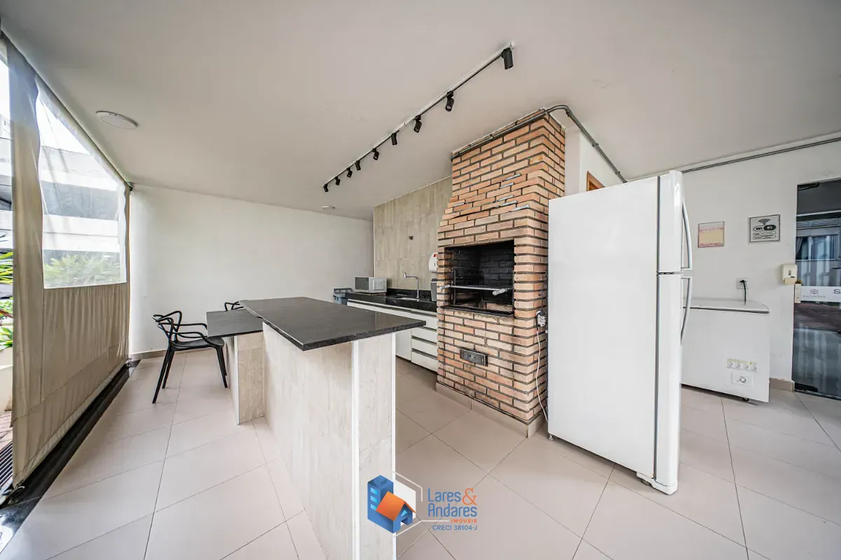 Apartamento, 2 quartos, 51 m² - Foto 46