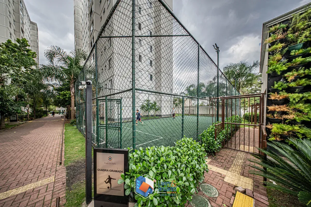Apartamento, 2 quartos, 51 m² - Foto 44
