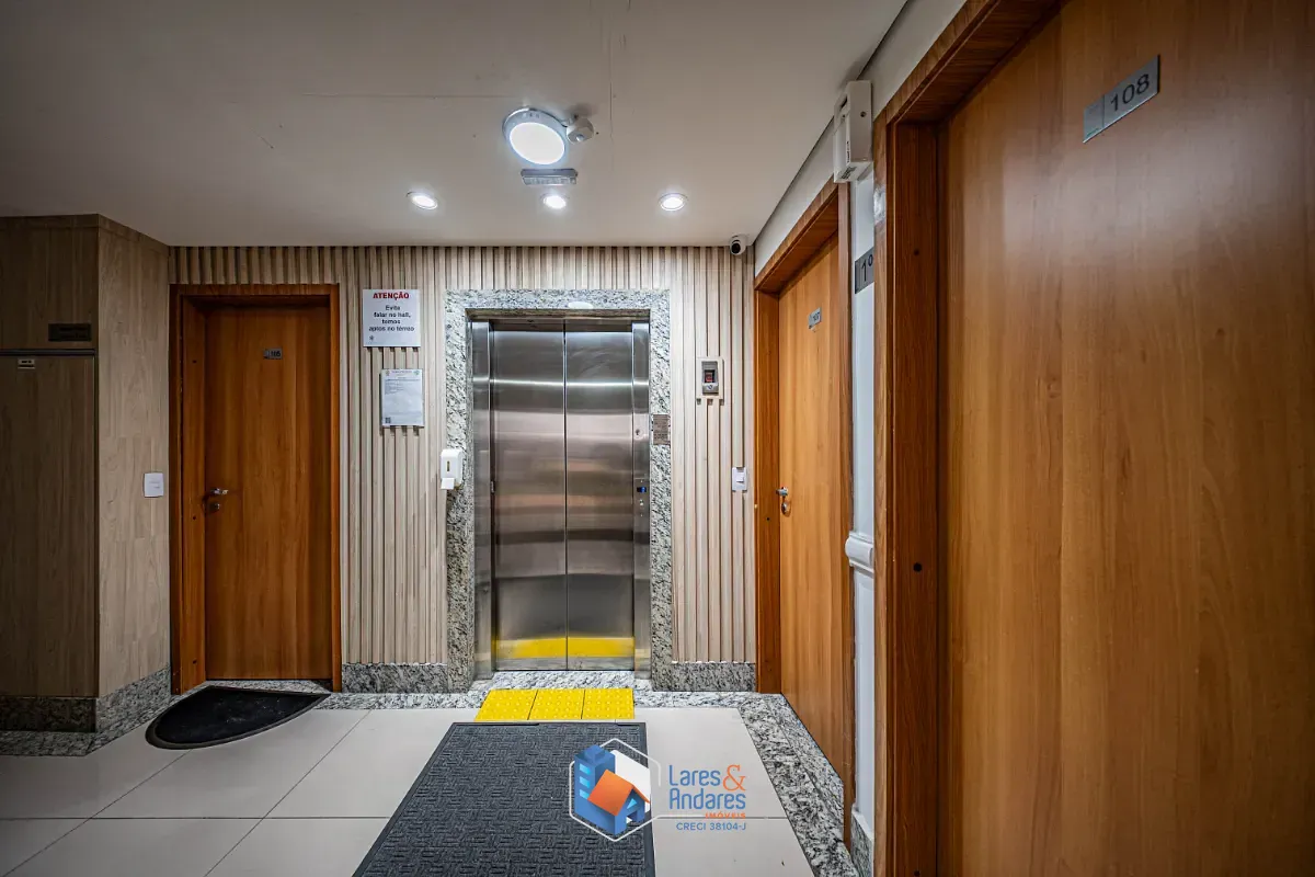 Apartamento, 2 quartos, 51 m² - Foto 42