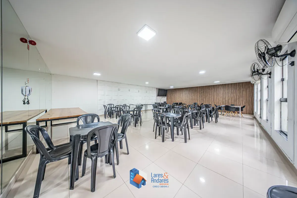 Apartamento, 2 quartos, 51 m² - Foto 49