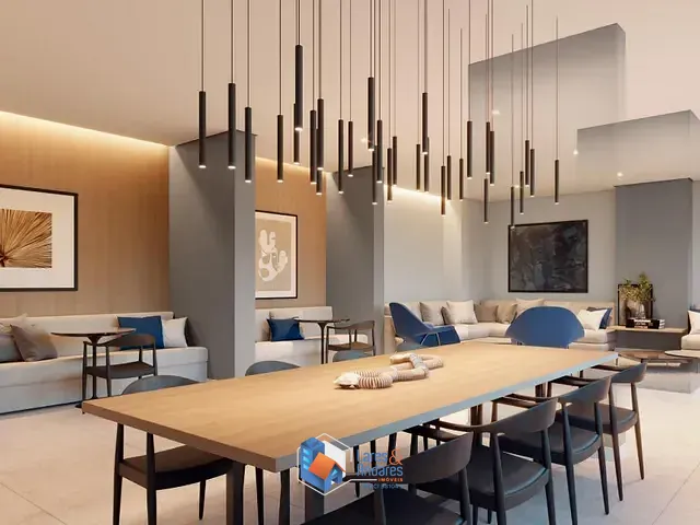 Apartamento com 71m² 2 quartos e 2 banheiros, à venda, no bairro Vila Albertina em São Paulo