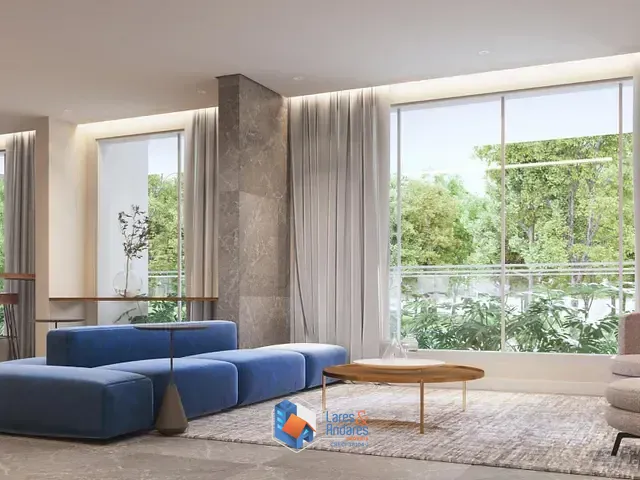 Apartamento com 71m² 2 quartos e 2 banheiros, à venda, no bairro Vila Albertina em São Paulo
