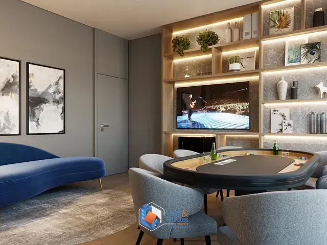 Apartamento com 71m² 2 quartos e 2 banheiros, à venda, no bairro Vila Albertina em São Paulo