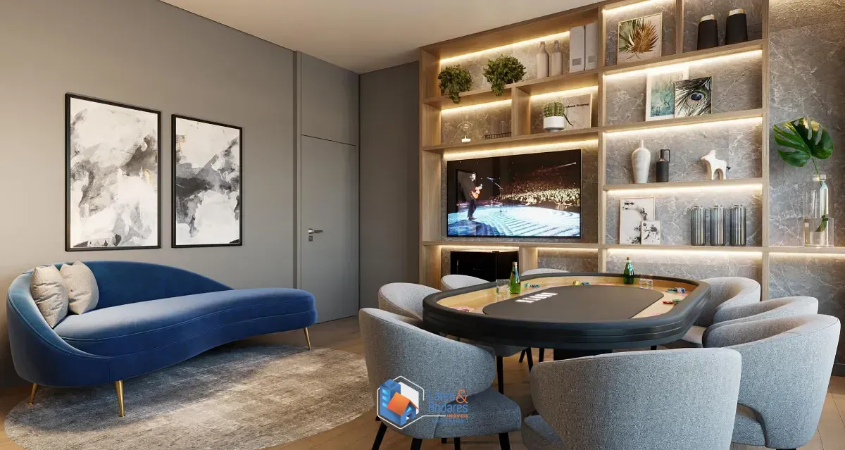 Apartamento, 2 quartos, 71 m² - Foto 5