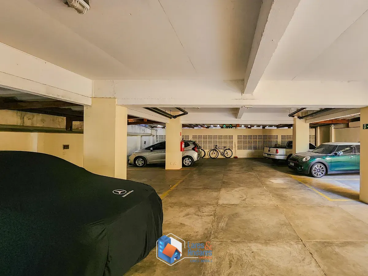 Apartamento, 1 quarto, 41 m² - Foto 19