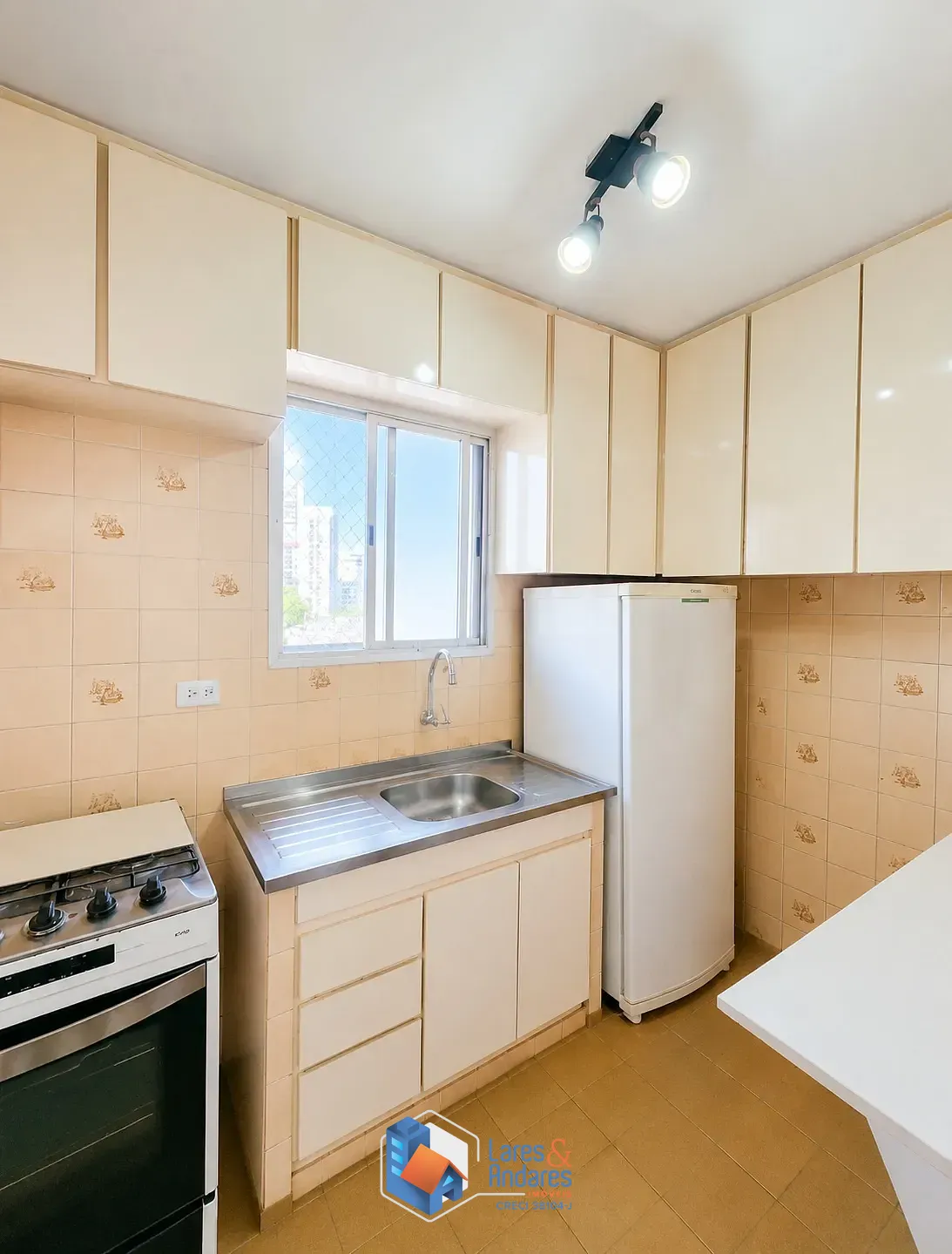 Apartamento, 1 quarto, 41 m² - Foto 8