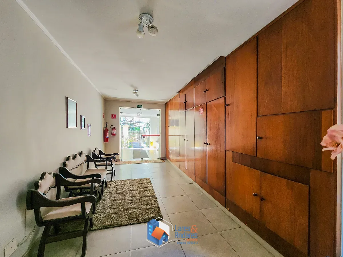 Apartamento, 1 quarto, 41 m² - Foto 20