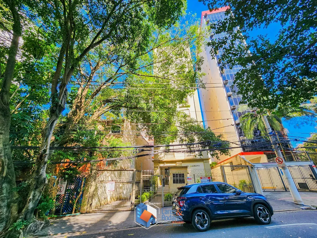 Apartamento, 1 quarto, 41 m² - Foto 17