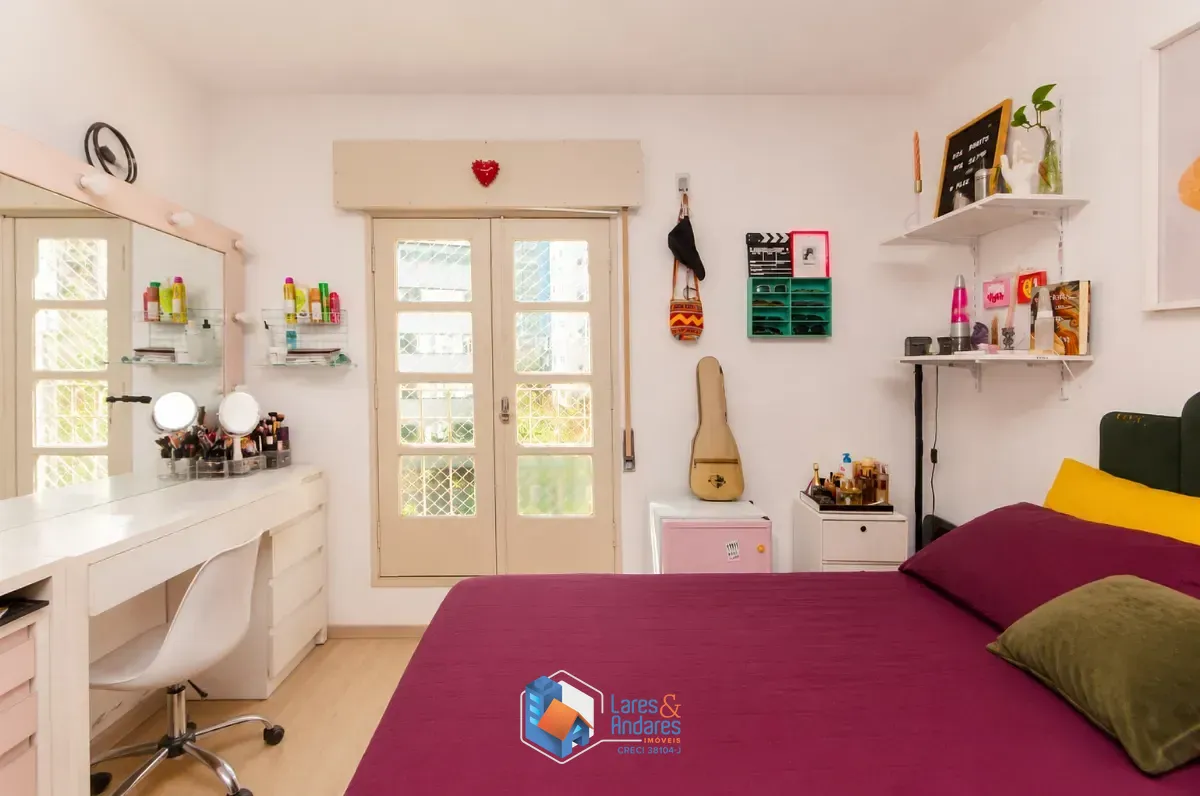 Apartamento, 1 quarto, 41 m² - Foto 15