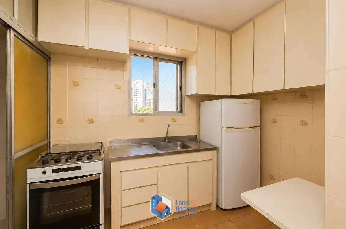 Apartamento, 1 quarto, 41 m² - Foto 6