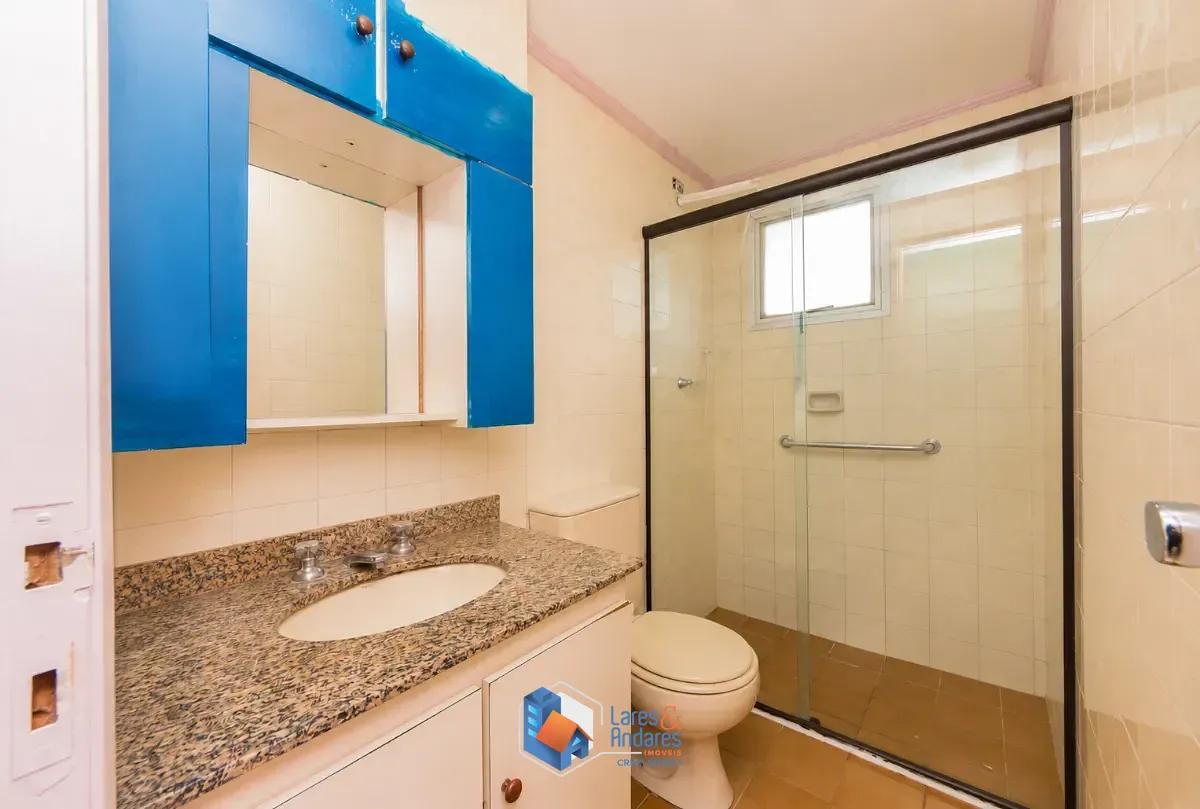 Apartamento, 1 quarto, 41 m² - Foto 10