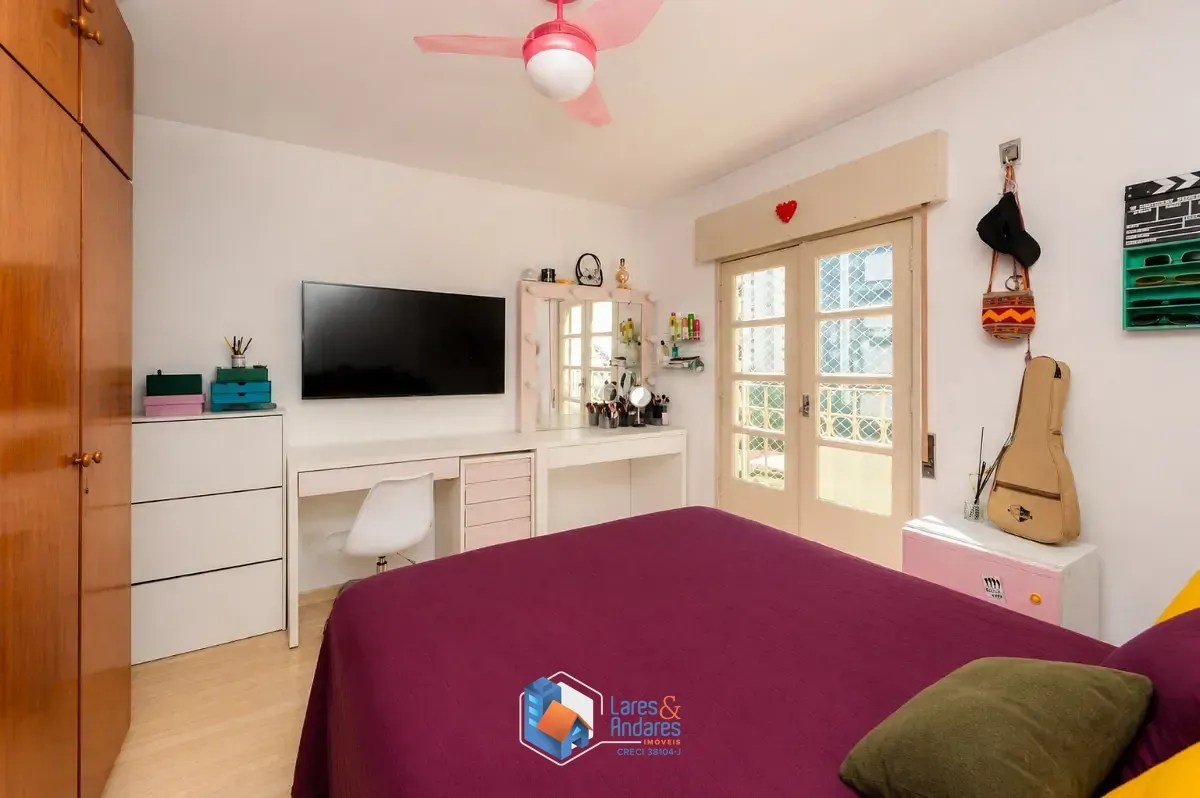 Apartamento, 1 quarto, 41 m² - Foto 13