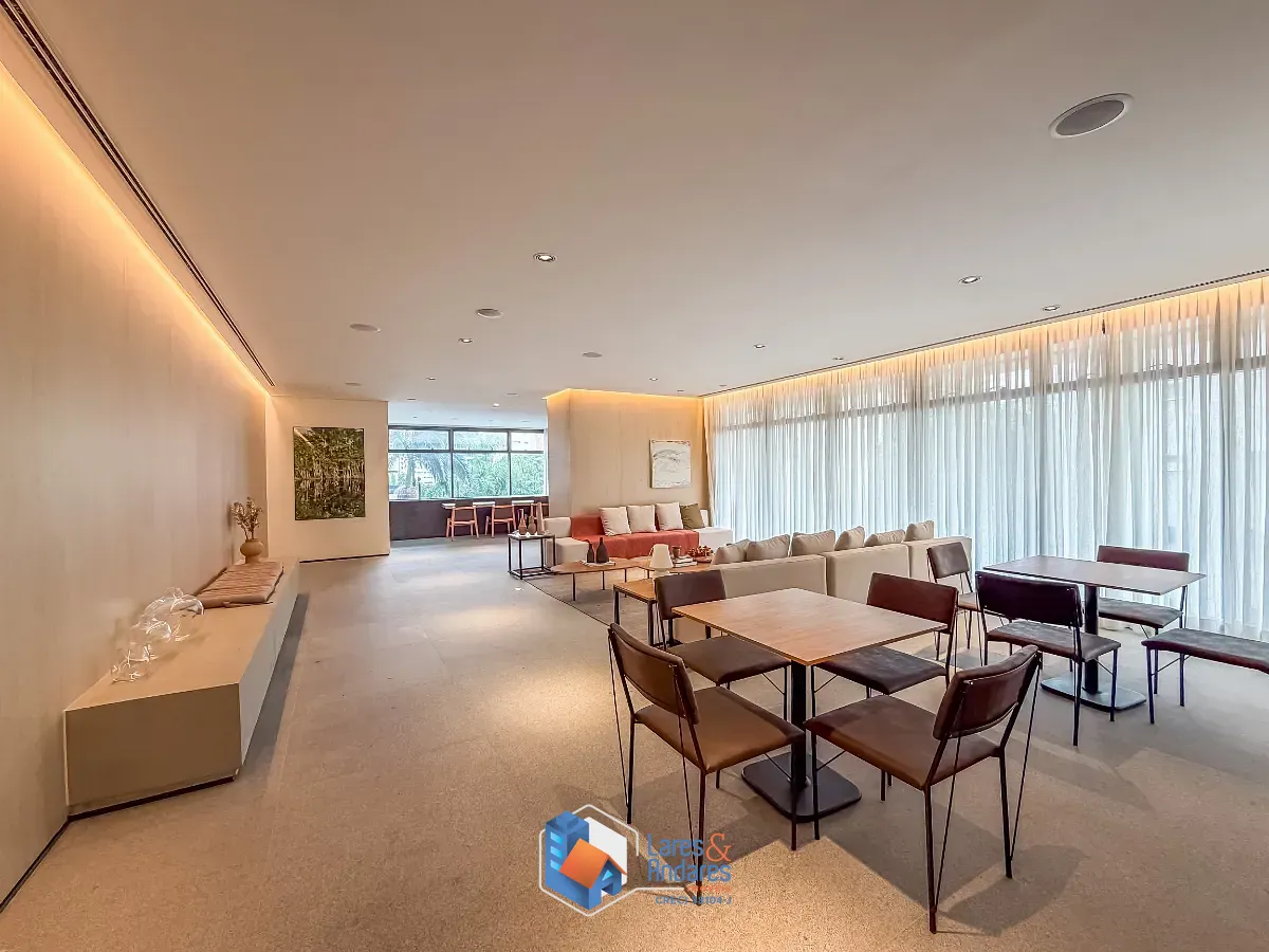 Apartamento, 4 quartos, 190 m² - Foto 31