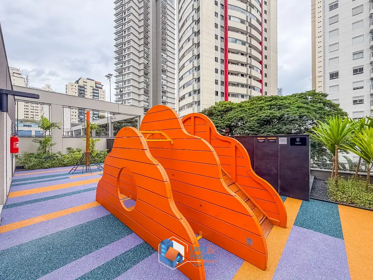 Apartamento, 4 quartos, 190 m² - Foto 34