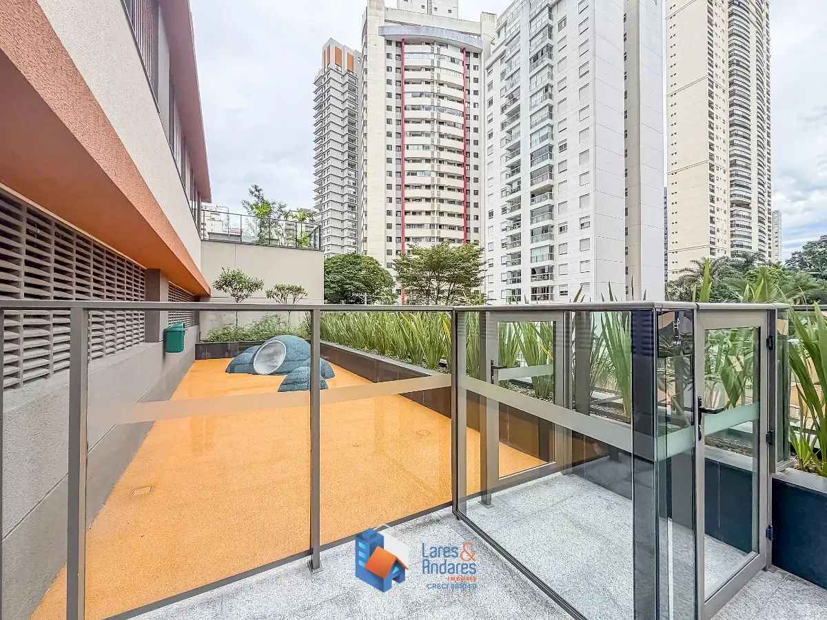 Apartamento, 4 quartos, 190 m² - Foto 39