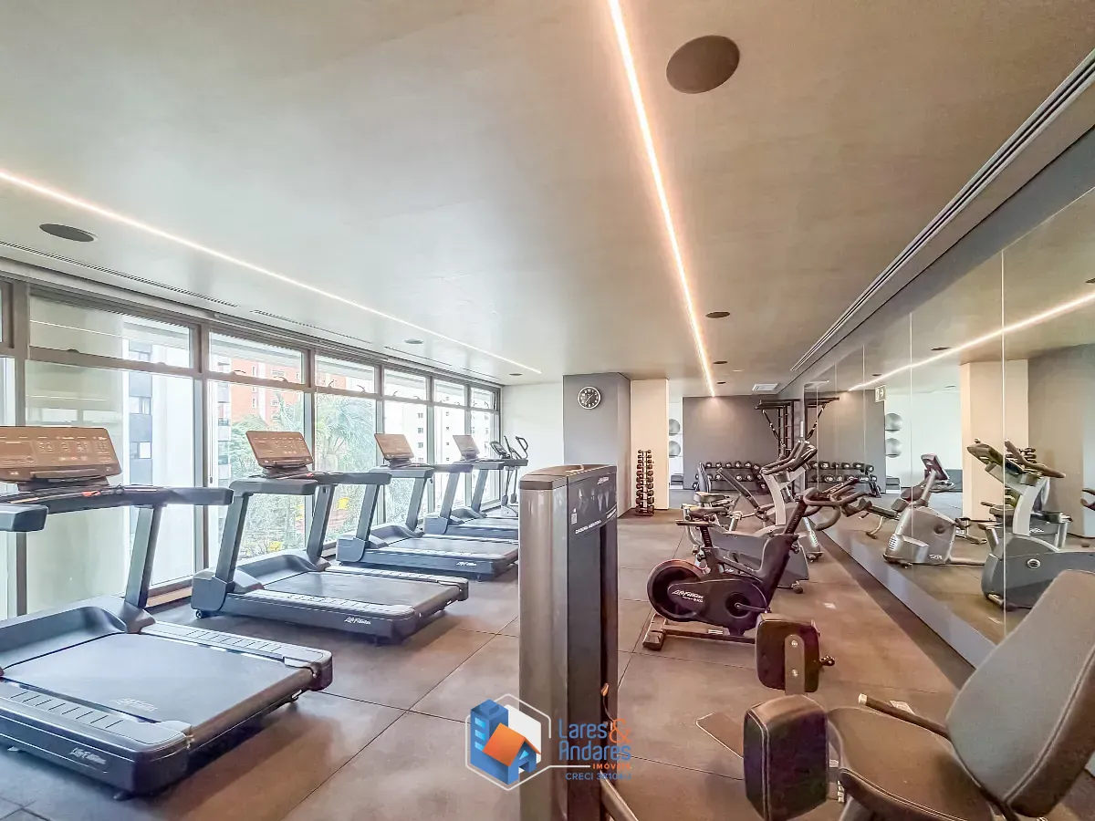 Apartamento, 4 quartos, 190 m² - Foto 35