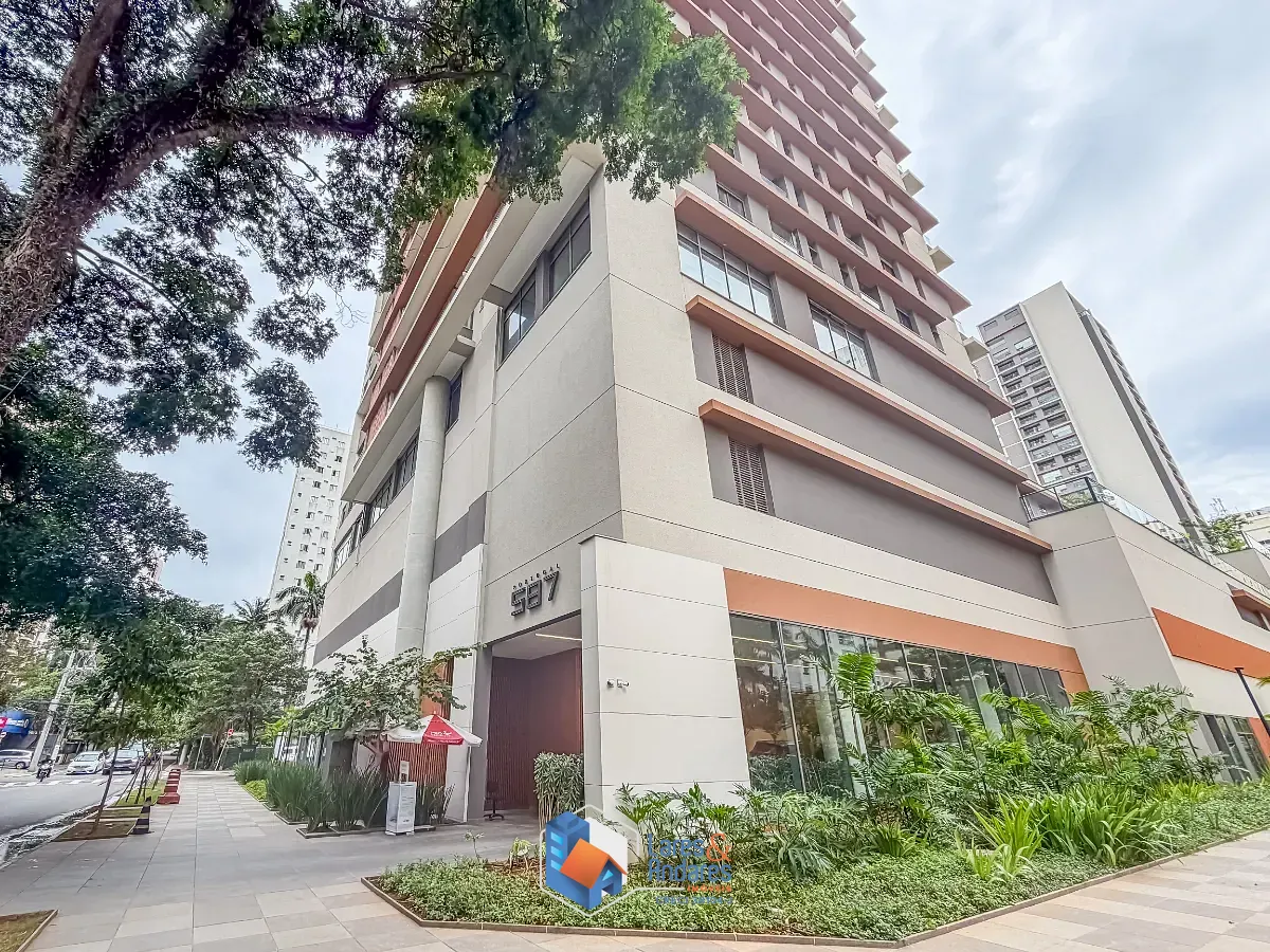 Apartamento, 4 quartos, 190 m² - Foto 38