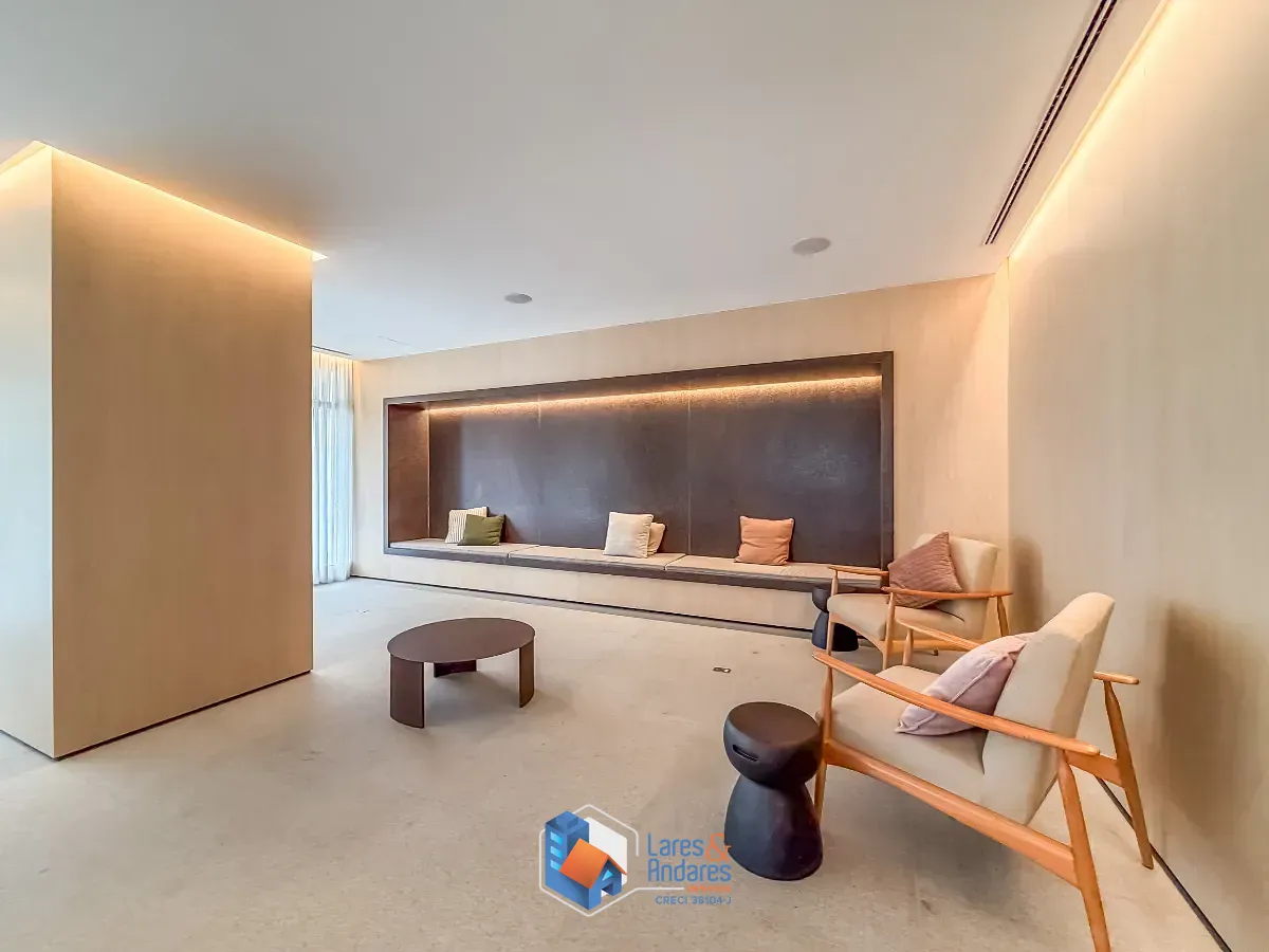 Apartamento, 4 quartos, 190 m² - Foto 32