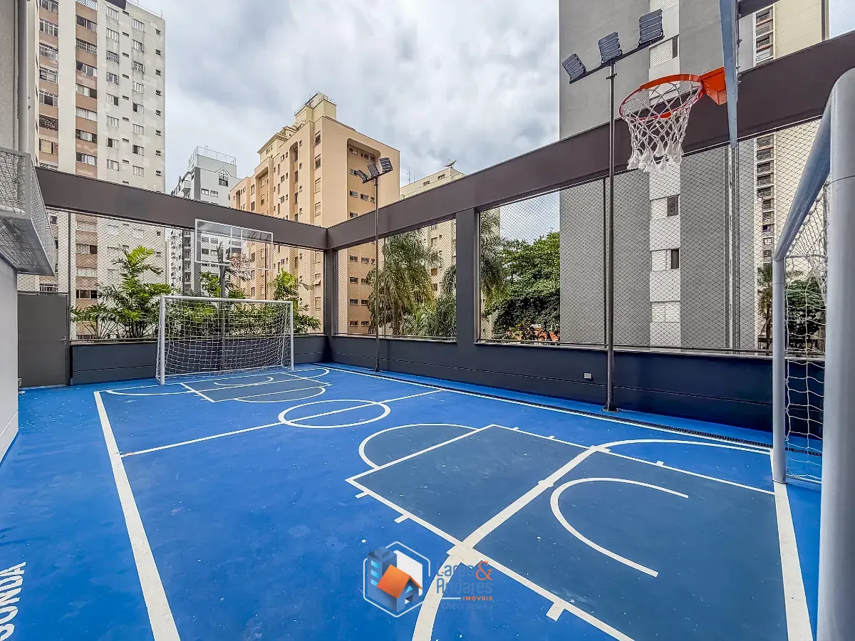 Apartamento, 4 quartos, 190 m² - Foto 37