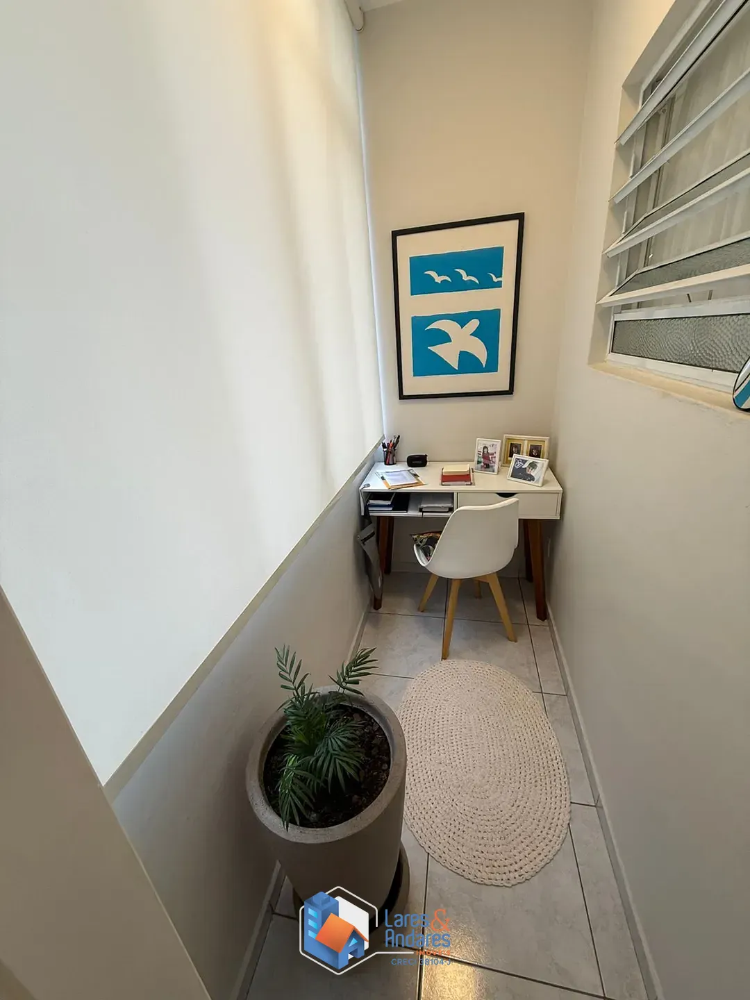 Apartamento, 2 quartos, 93 m² - Foto 36