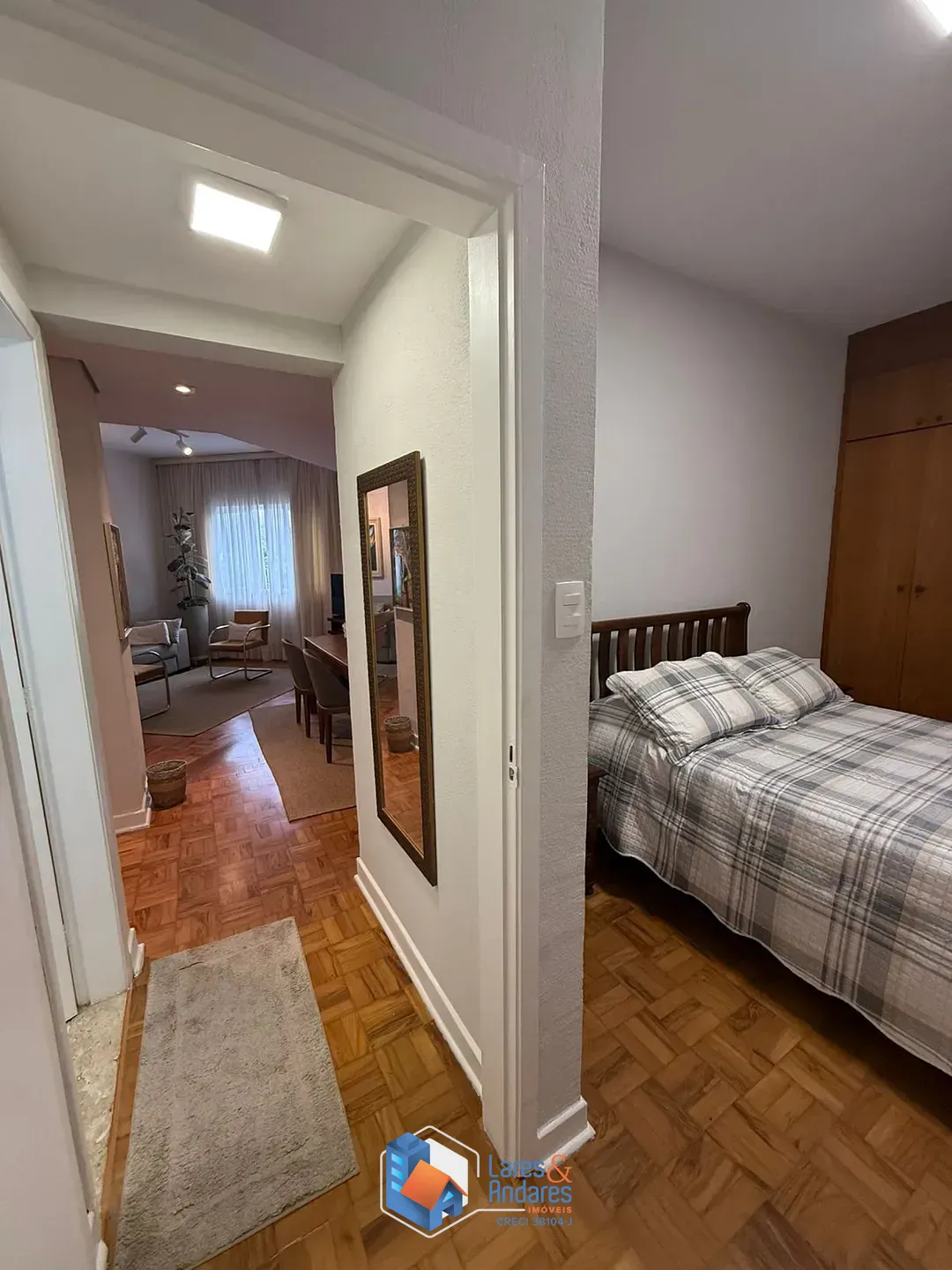 Apartamento, 2 quartos, 93 m² - Foto 30