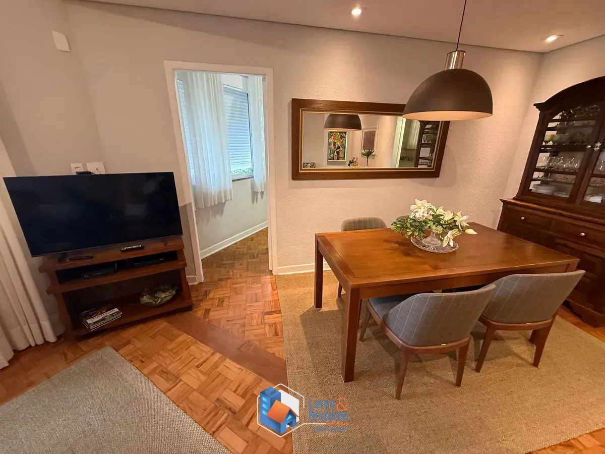 Apartamento, 2 quartos, 93 m² - Foto 7
