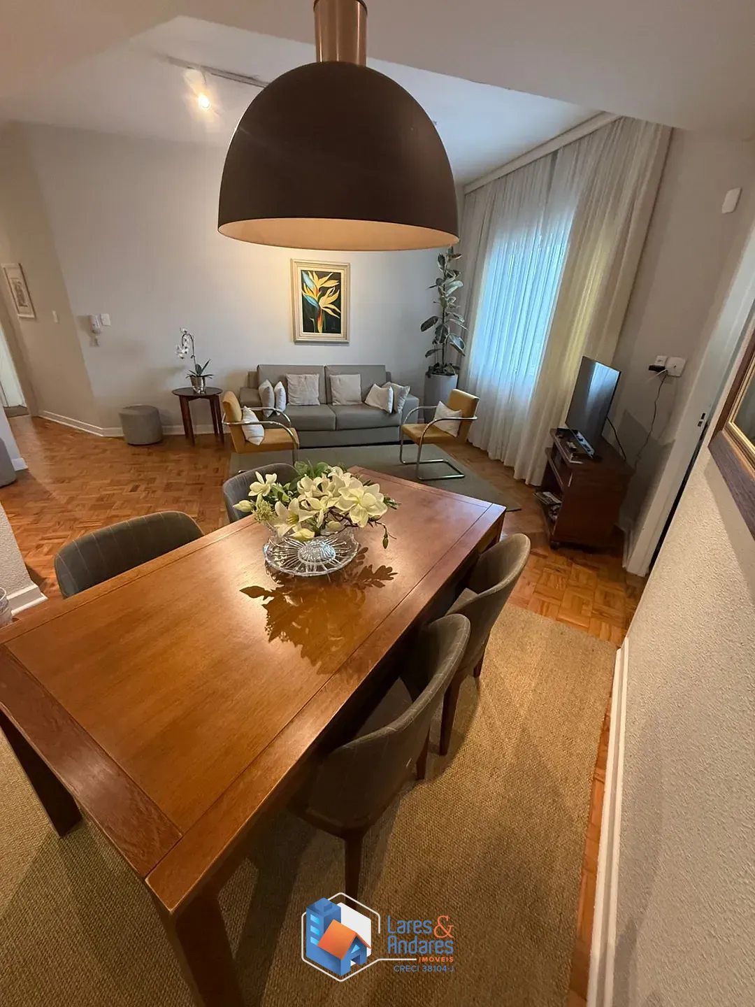 Apartamento, 2 quartos, 93 m² - Foto 9
