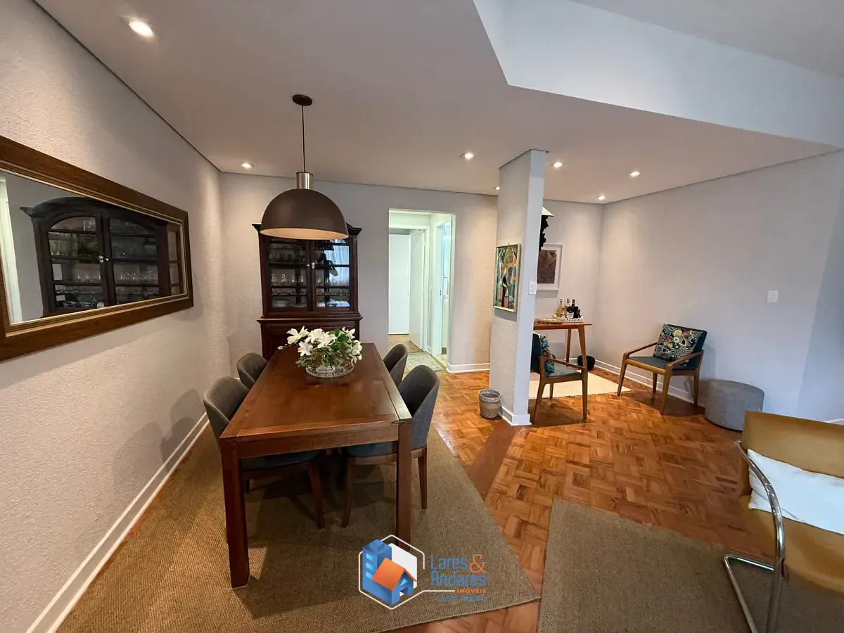 Apartamento, 2 quartos, 93 m² - Foto 25