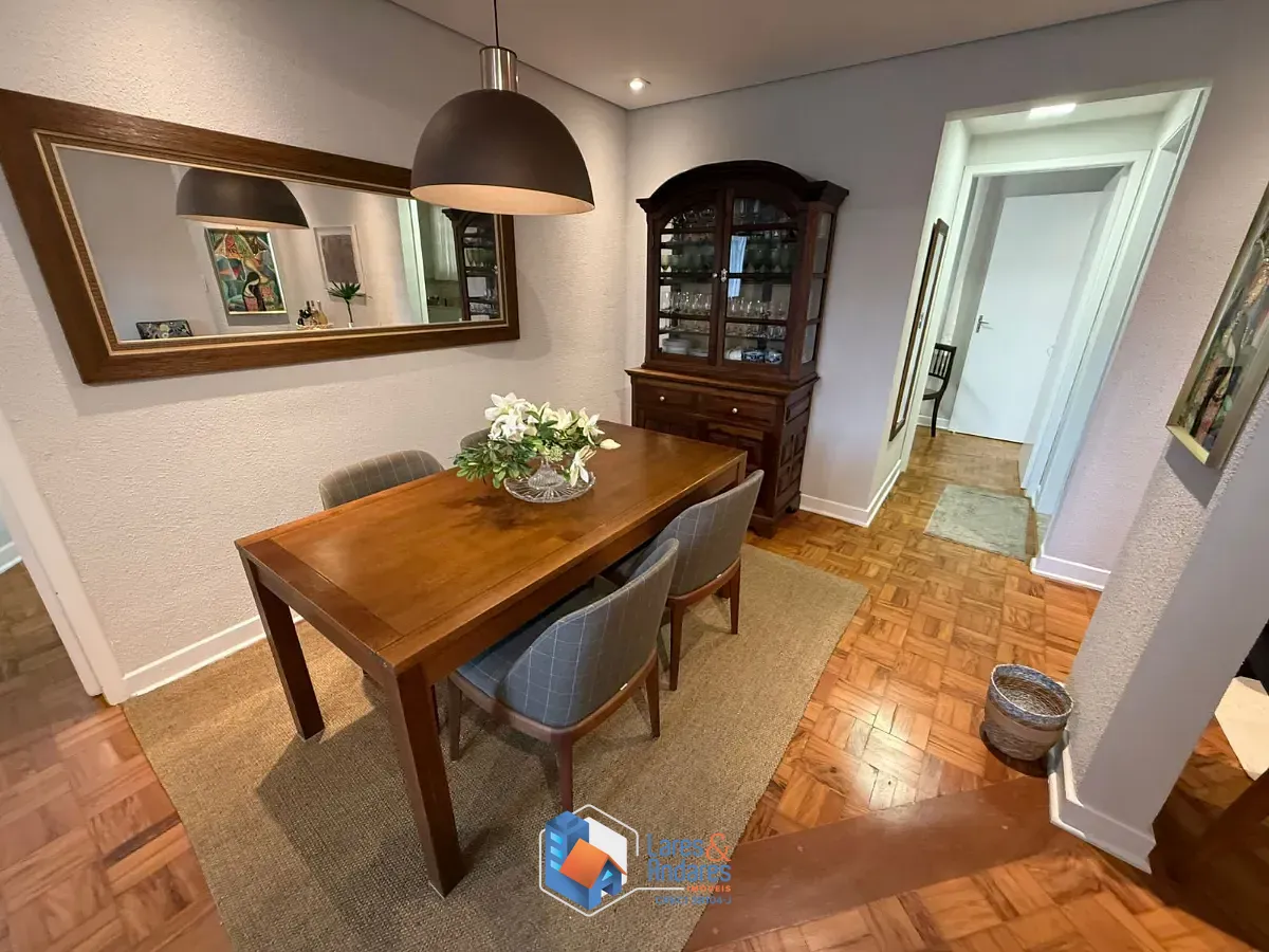 Apartamento, 2 quartos, 93 m² - Foto 11