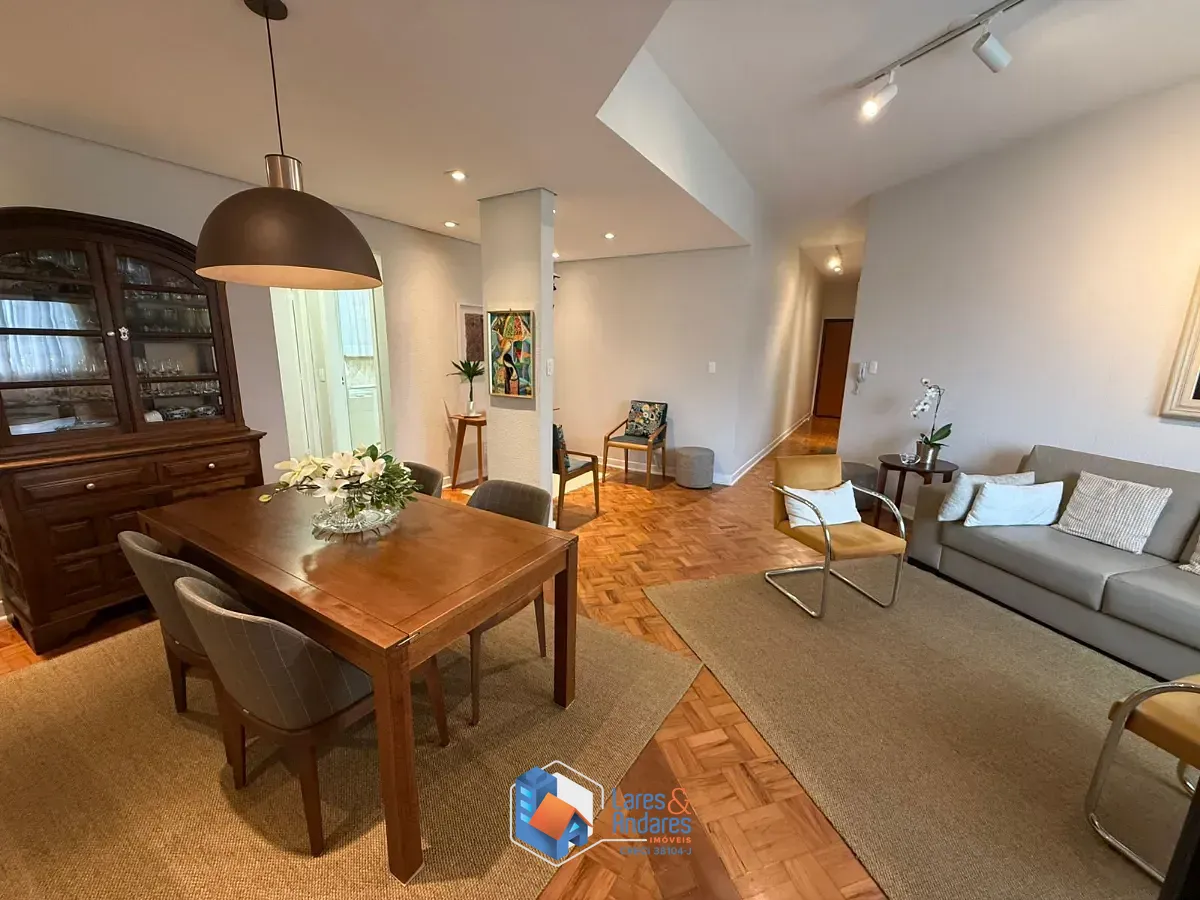 Apartamento, 2 quartos, 93 m² - Foto 19