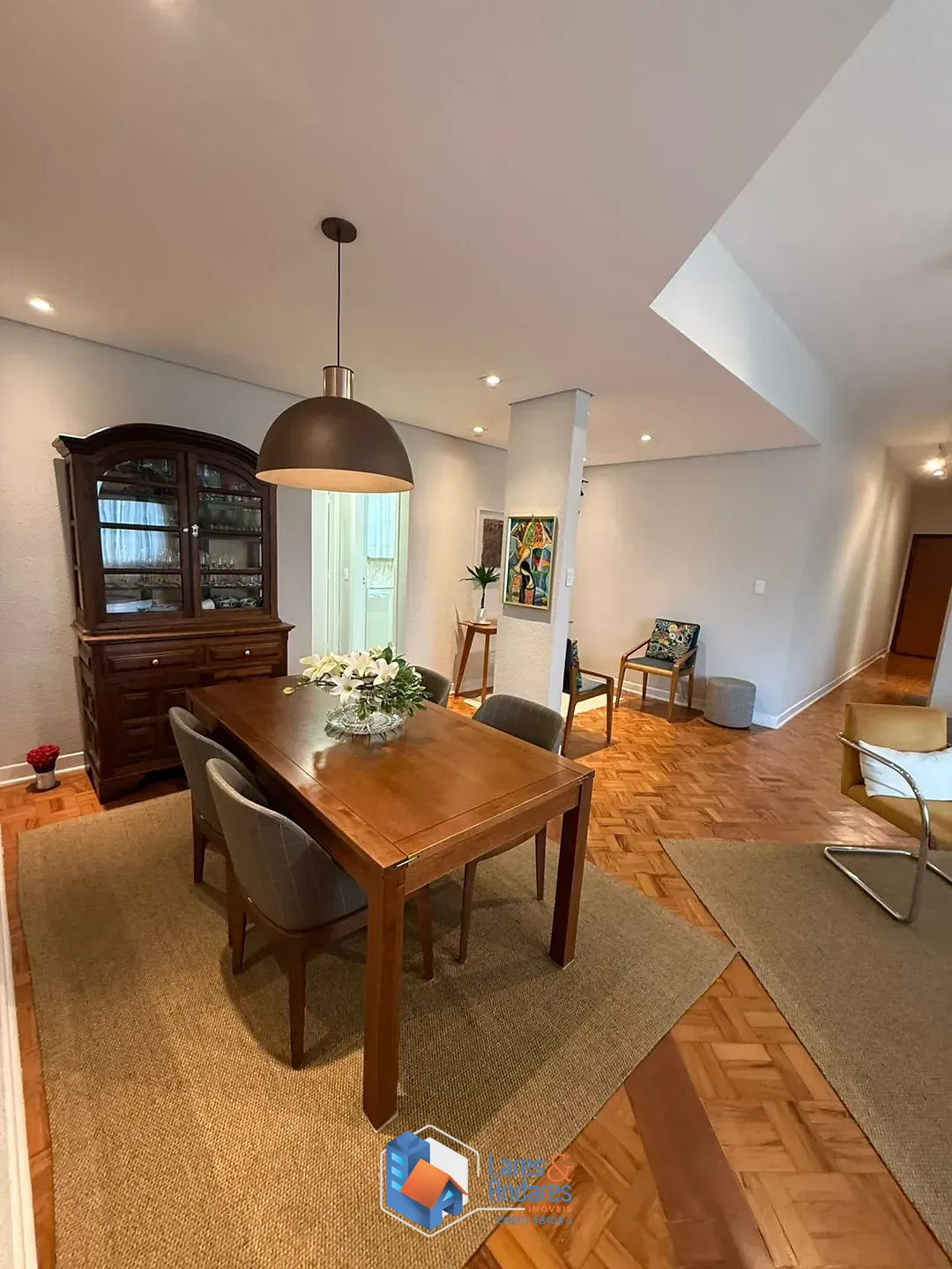 Apartamento, 2 quartos, 93 m² - Foto 20