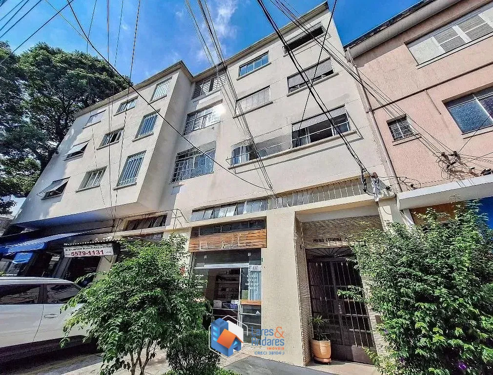 Apartamento, 2 quartos, 93 m² - Foto 58