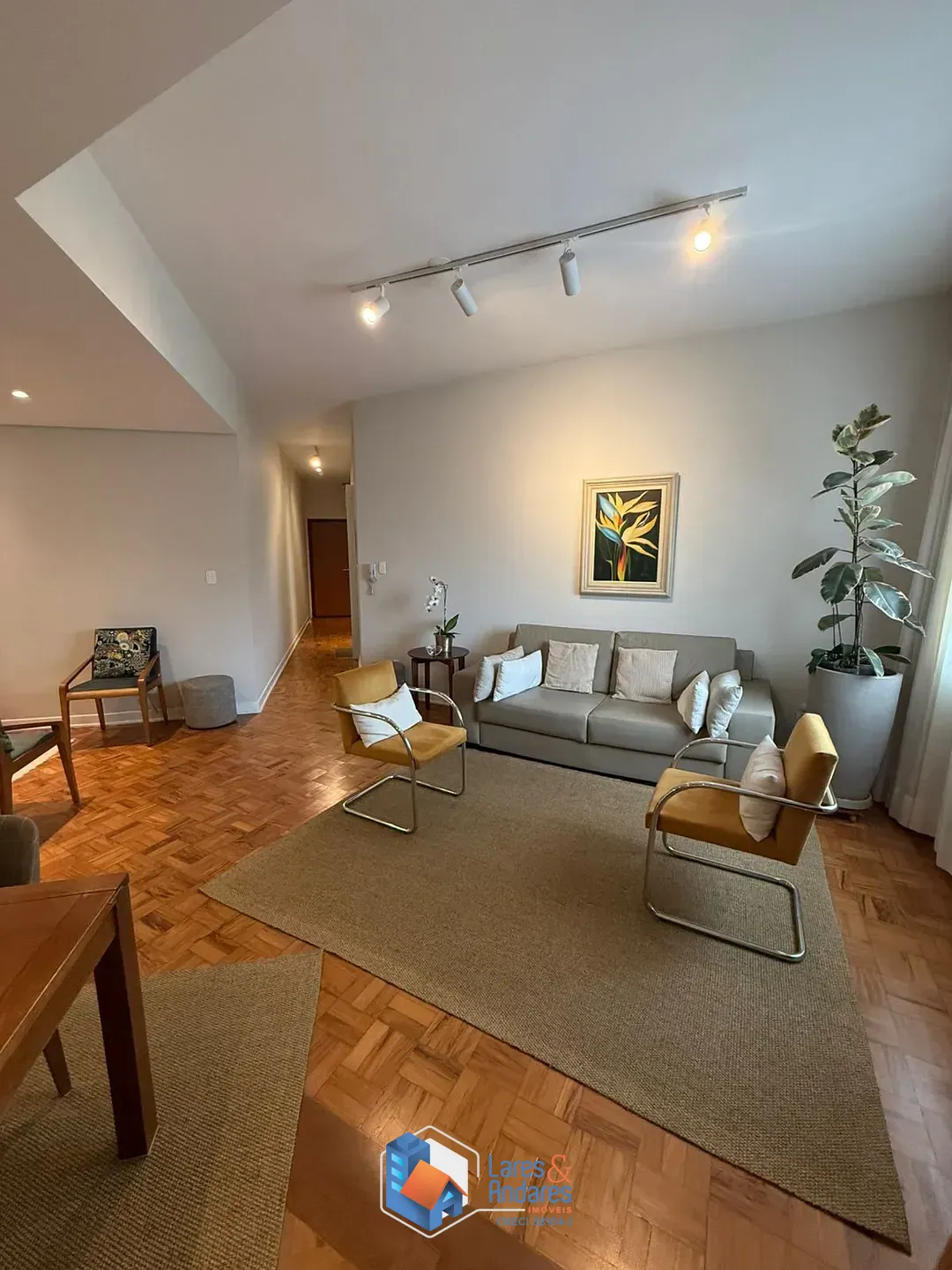 Apartamento, 2 quartos, 93 m² - Foto 22