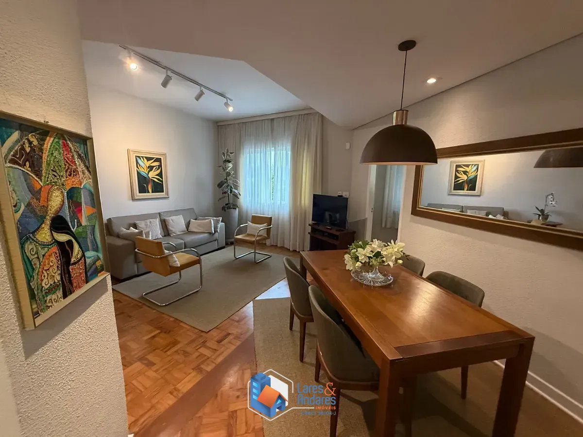 Apartamento, 2 quartos, 93 m² - Foto 18