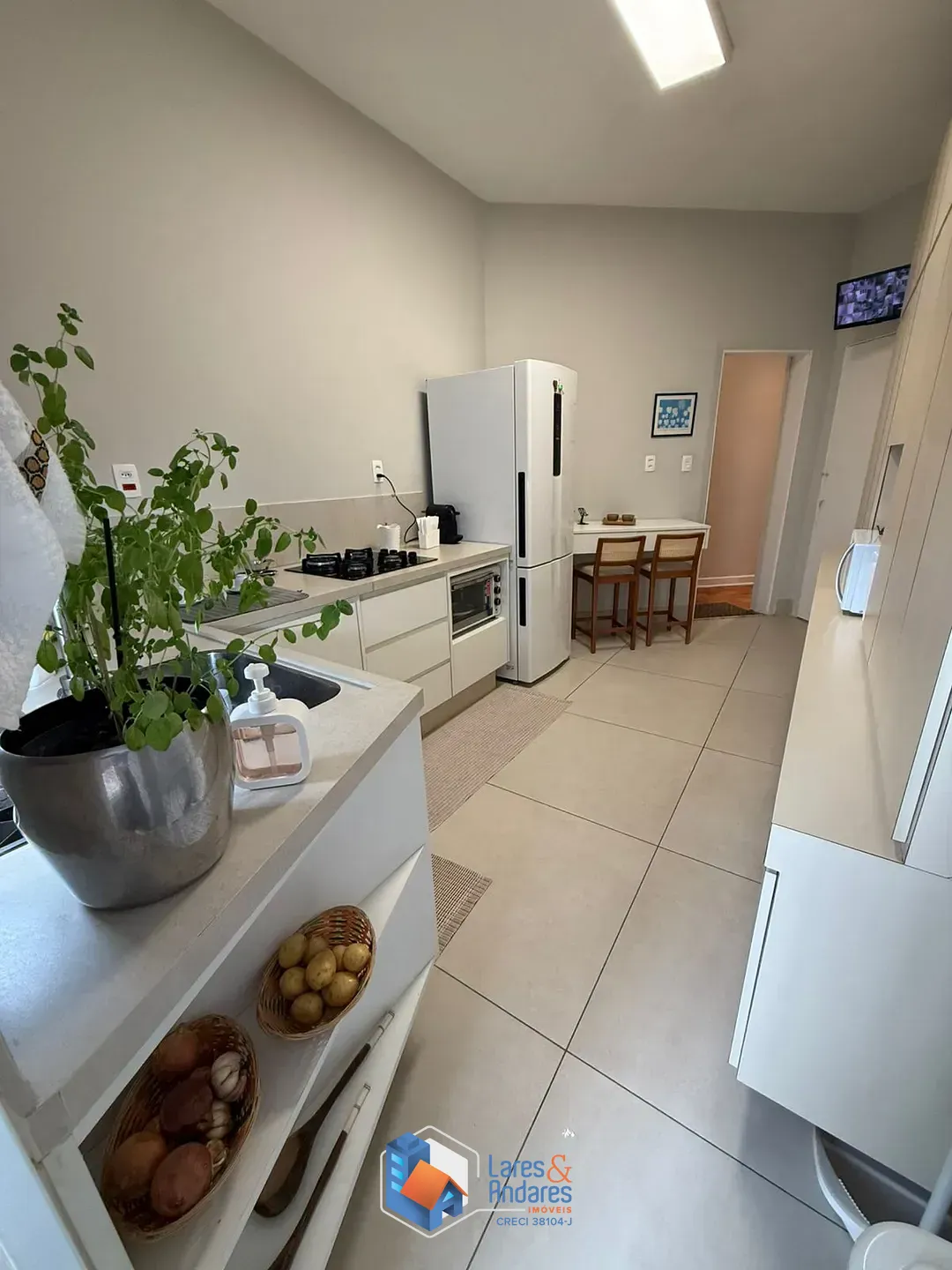 Apartamento, 2 quartos, 93 m² - Foto 47