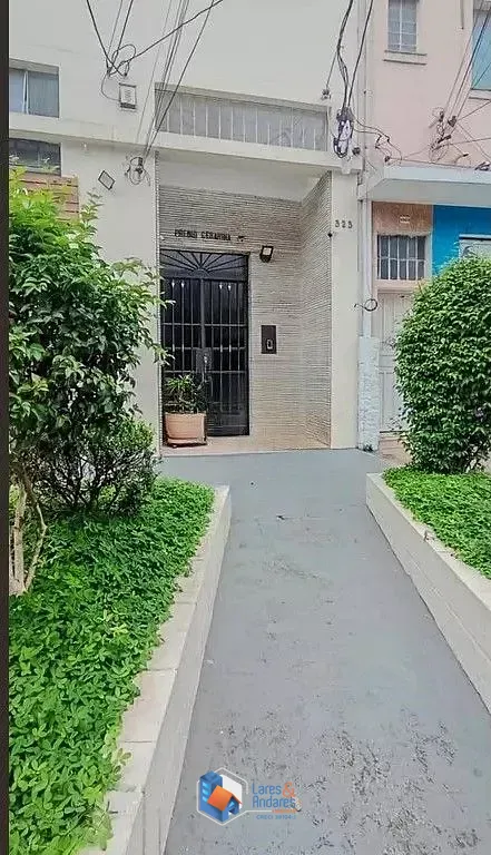 Apartamento, 2 quartos, 93 m² - Foto 55