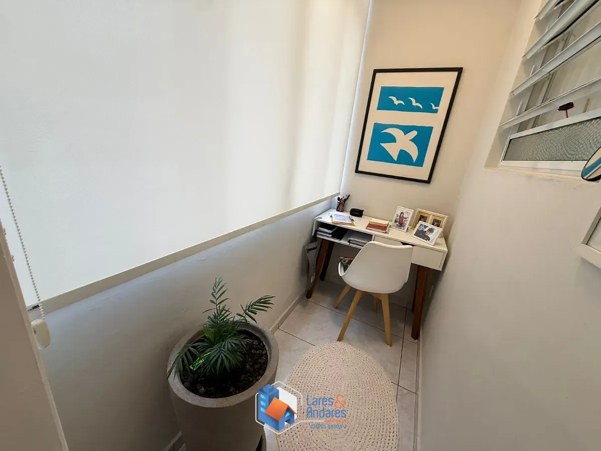 Apartamento, 2 quartos, 93 m² - Foto 35