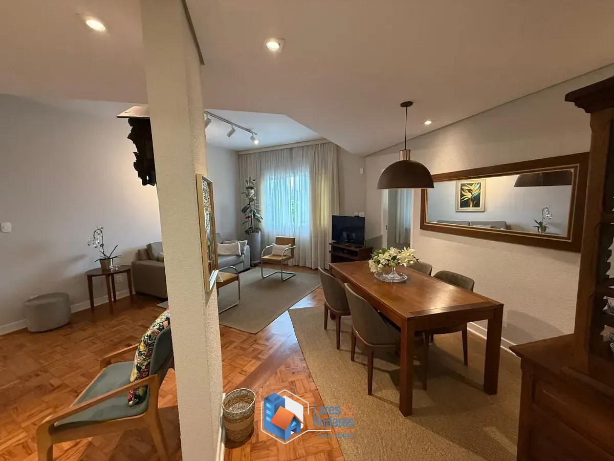 Apartamento, 2 quartos, 93 m² - Foto 16