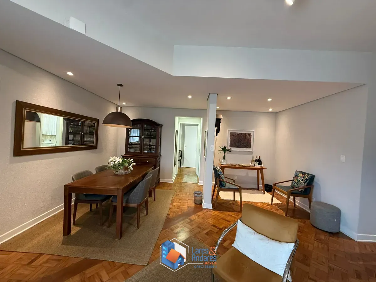 Apartamento, 2 quartos, 93 m² - Foto 27