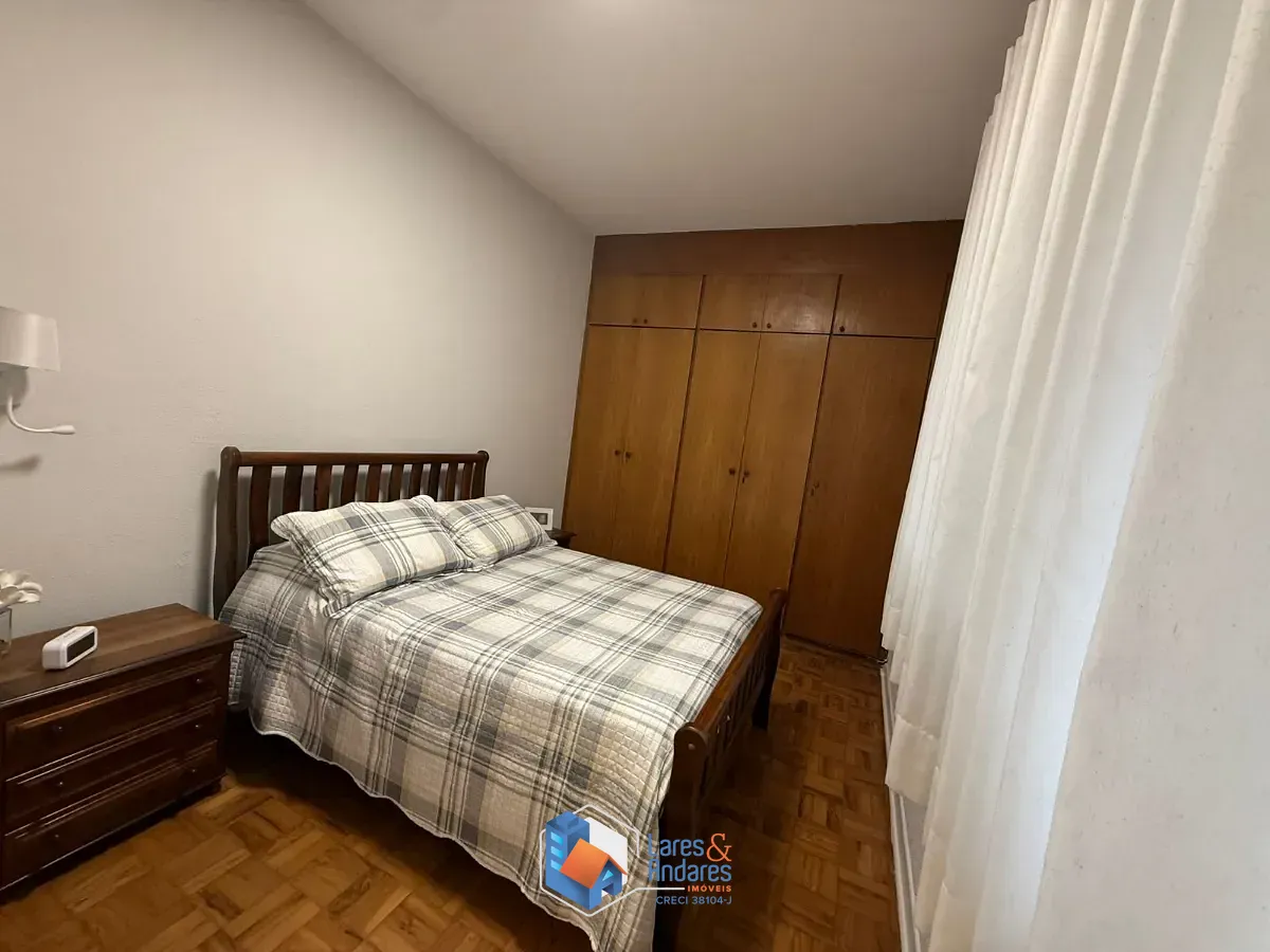 Apartamento, 2 quartos, 93 m² - Foto 31