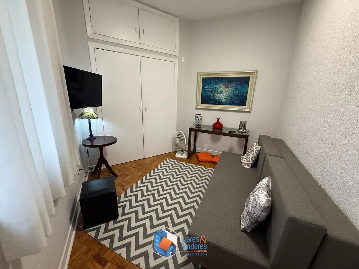 Apartamento, 2 quartos, 93 m² - Foto 38
