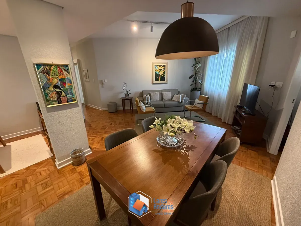 Apartamento, 2 quartos, 93 m² - Foto 10