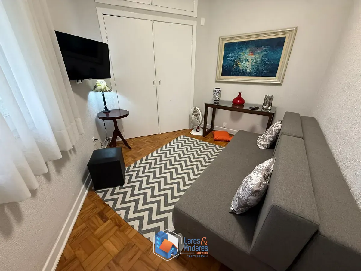 Apartamento, 2 quartos, 93 m² - Foto 40