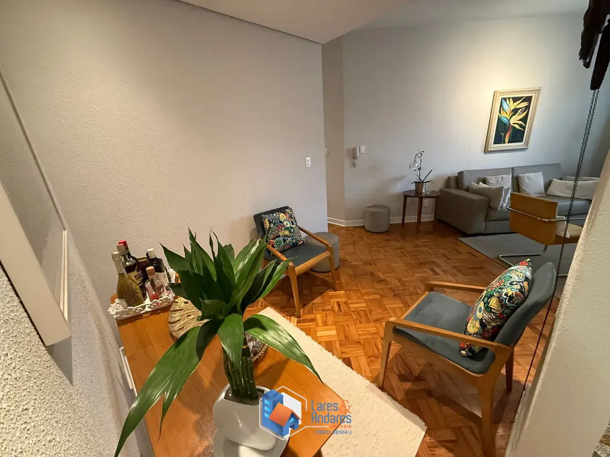 Apartamento, 2 quartos, 93 m² - Foto 13