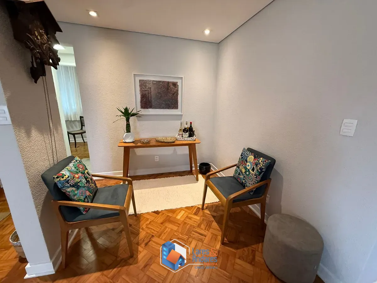 Apartamento, 2 quartos, 93 m² - Foto 14