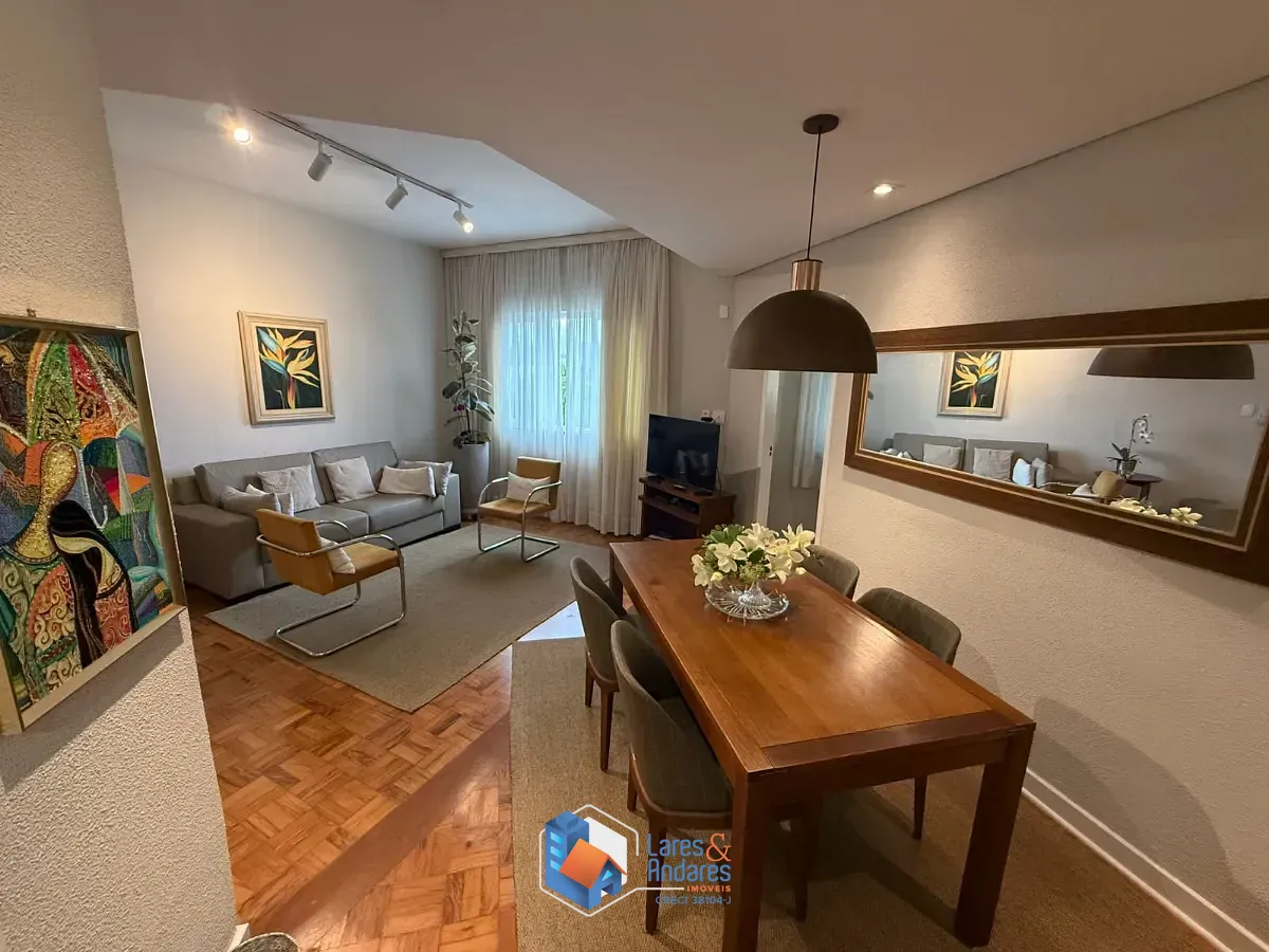 Apartamento, 2 quartos, 93 m² - Foto 17