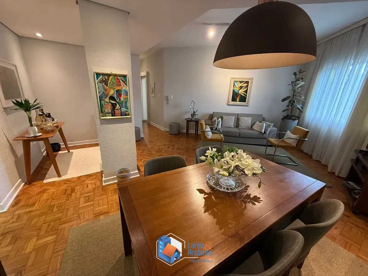 Apartamento, 2 quartos, 93 m² - Foto 15