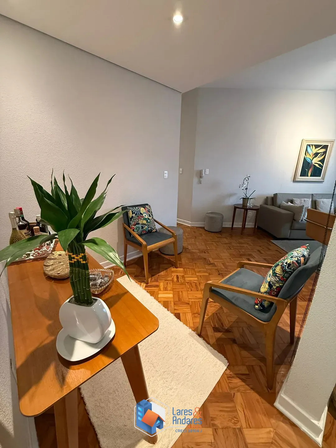 Apartamento, 2 quartos, 93 m² - Foto 12
