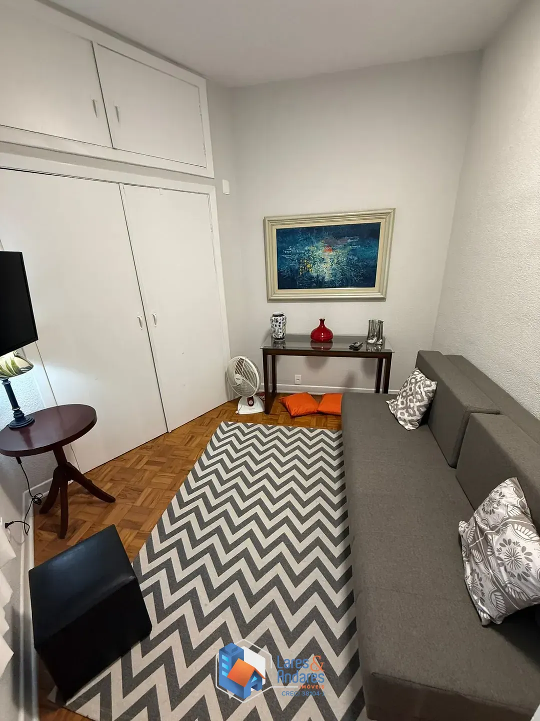Apartamento, 2 quartos, 93 m² - Foto 37